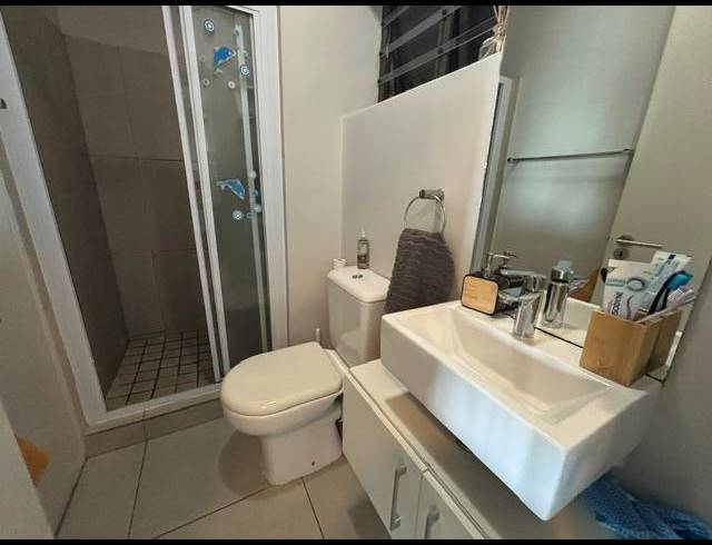 2 BEDROOM PROPERTY TO RENT IN OBSERVATORY